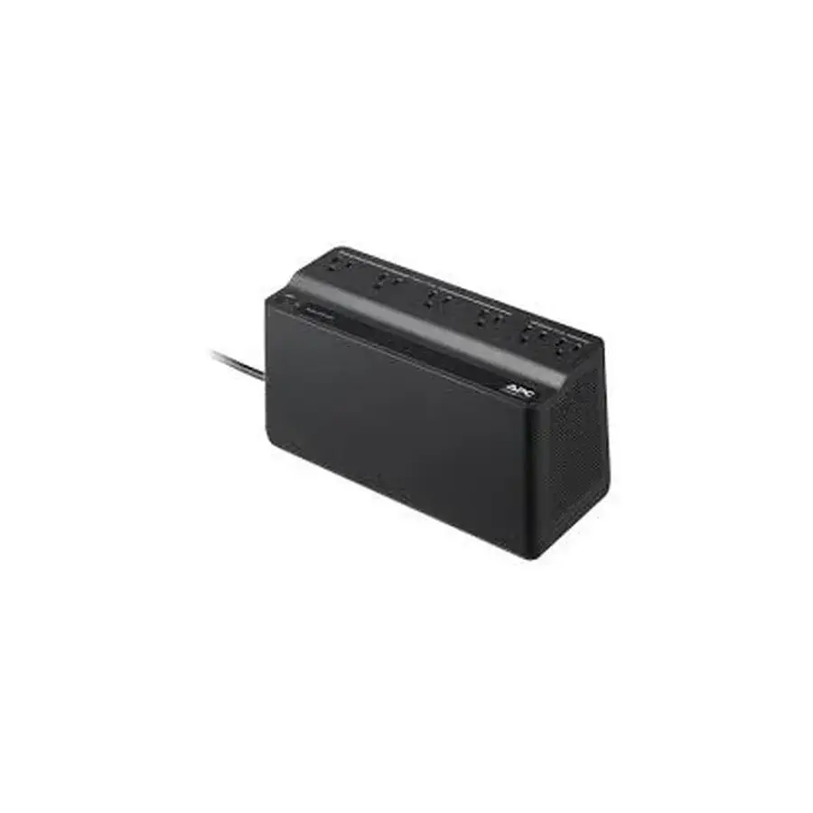 NO-BREAK APC BE-425M-LM - 425 VA, 255 W, NEGRO