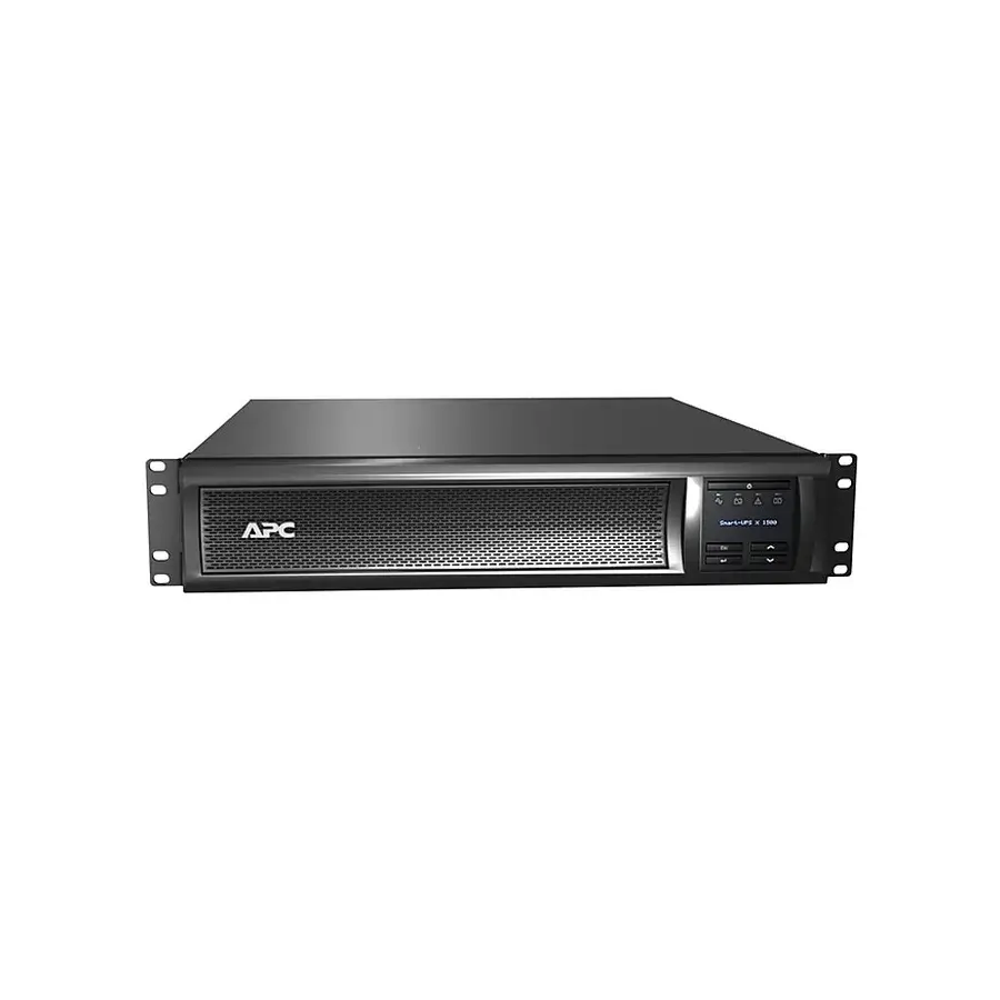 NO-BREAK  APC SMX1500RM2UC - 1440 VA, 1200 W