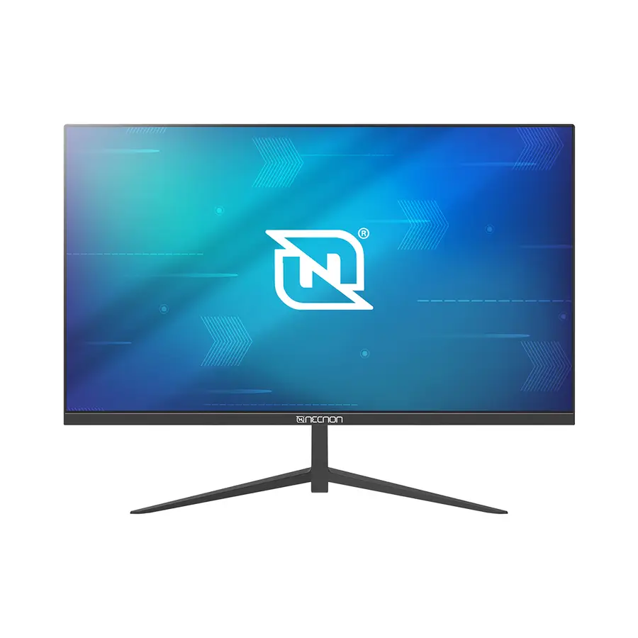 MONITOR OFICINA NECNON NMO-22F7 21.5" 75HZ 3AÑOSGTIA VGA/HDMI LOW BLUE LIGTH 4MS NBMO2201HD