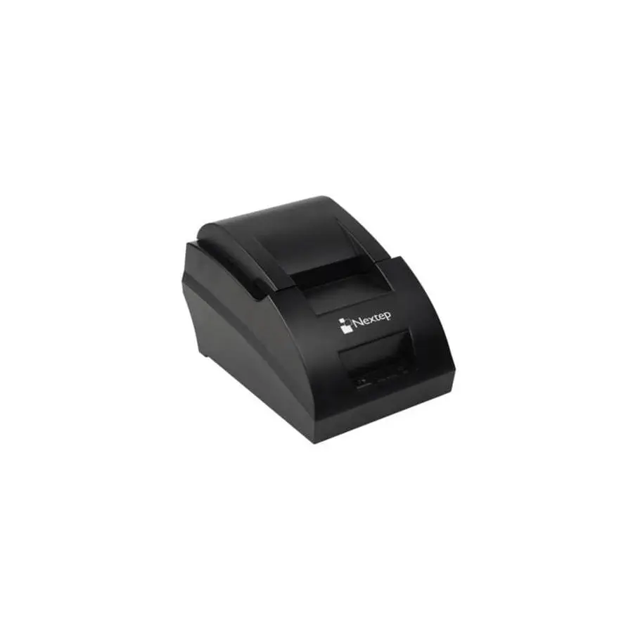 MINI IMPRESORA TERMICA NEXTEP 58MM, USB (NE-510)