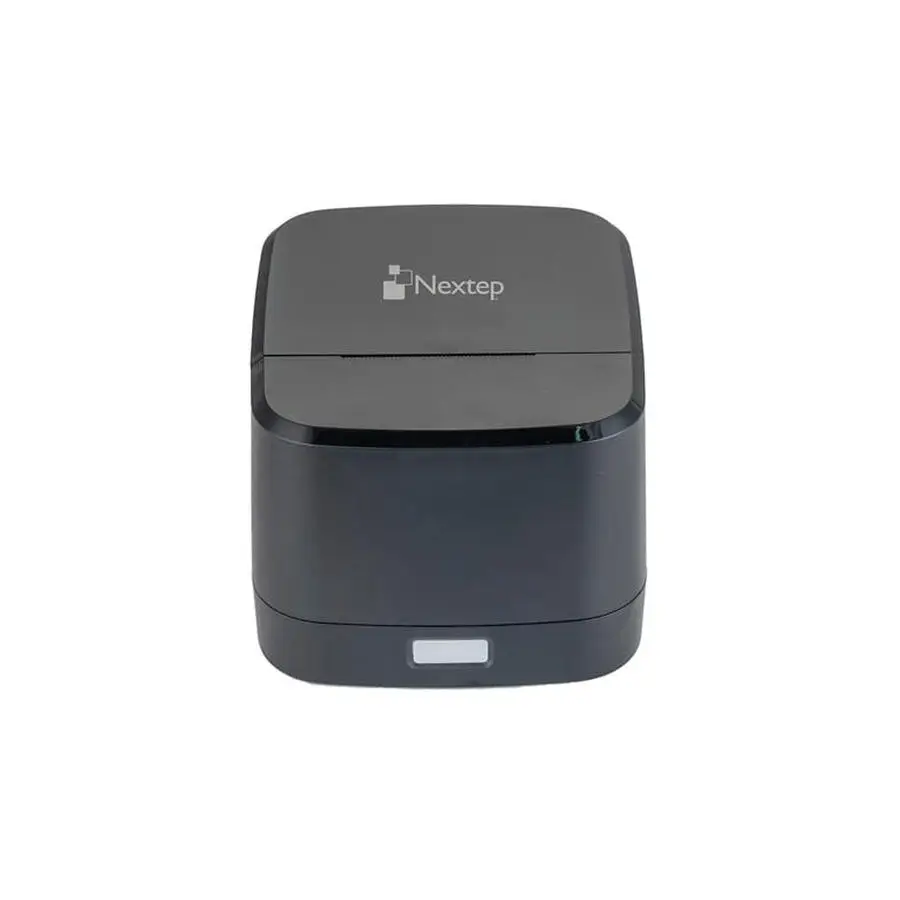 MINI IMPRESORA TERMICA NEXTEP 58MM, USB/BLUETOOTH (NE-510X)