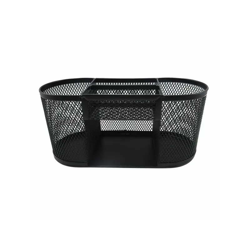ORGANIZADOR NEXTEP NE-174 MALLA METALICA 5 SECCIONES