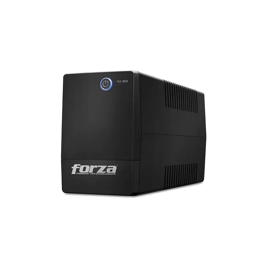 FORZA NO-BREAK NT-1011 UPS110V 1000VA/500W