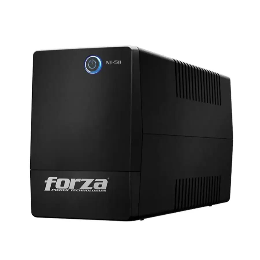 FORZA NO-BREAK NT-511 UPS110V 500VA/250W