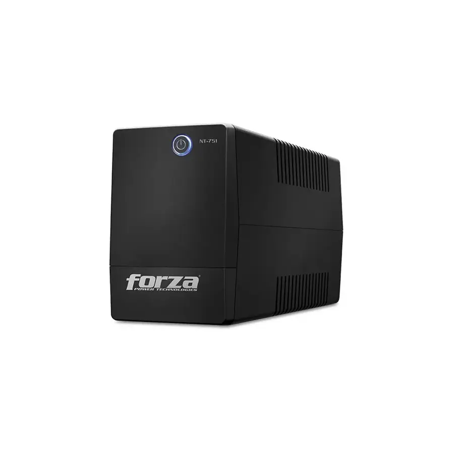 FORZA NO-BREAK NT-751 UPS110V 750VA/350W