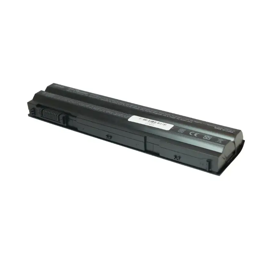 BATERIA PARA LAPTOP OVALTECH OTD6420 COMPATIBLE 6 CELDAS 11.1V 4400MAH PARA DELL