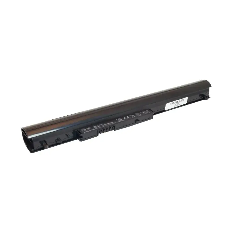 BATERIA PARA LAPTOP OVALTECH OTHTS14 COMPATIBLE 4 CELDAS PARA HP PAVILION 14