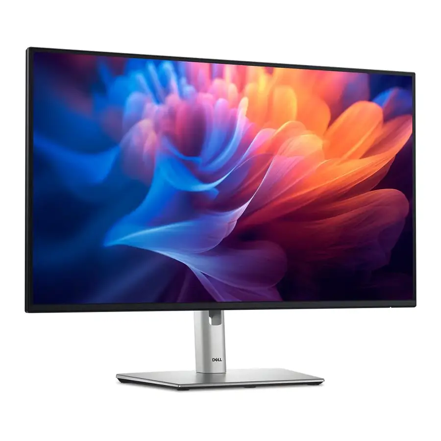 MONITOR DELL 27" FHD 75Hz LCD 1920x1080 DISPLAYPORT/VGA NEGRO P2725H
