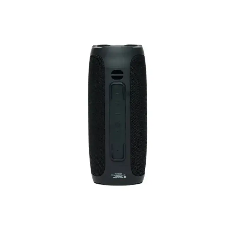 BOCINA PERFECT CHOICE PORTATIL OUTDOORS BLUETOOTH ALAMBRICO/INALAMBRICO USB A 30W NEGRO RESISTENTE AL AGUA