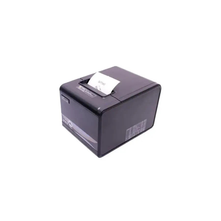 MINIPRINTER TERMICA 80250 USB SERIAL ETHERNET 80 AUTOCUT