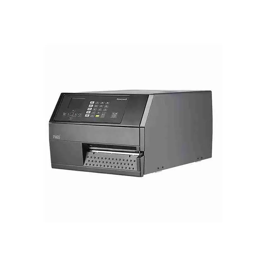 IMPRESORA DE ETIQUETAS HONEYWELL PX65 TERMICA DIRECTA Y TRANSFERENCIA TERMICA USB ETHERNET