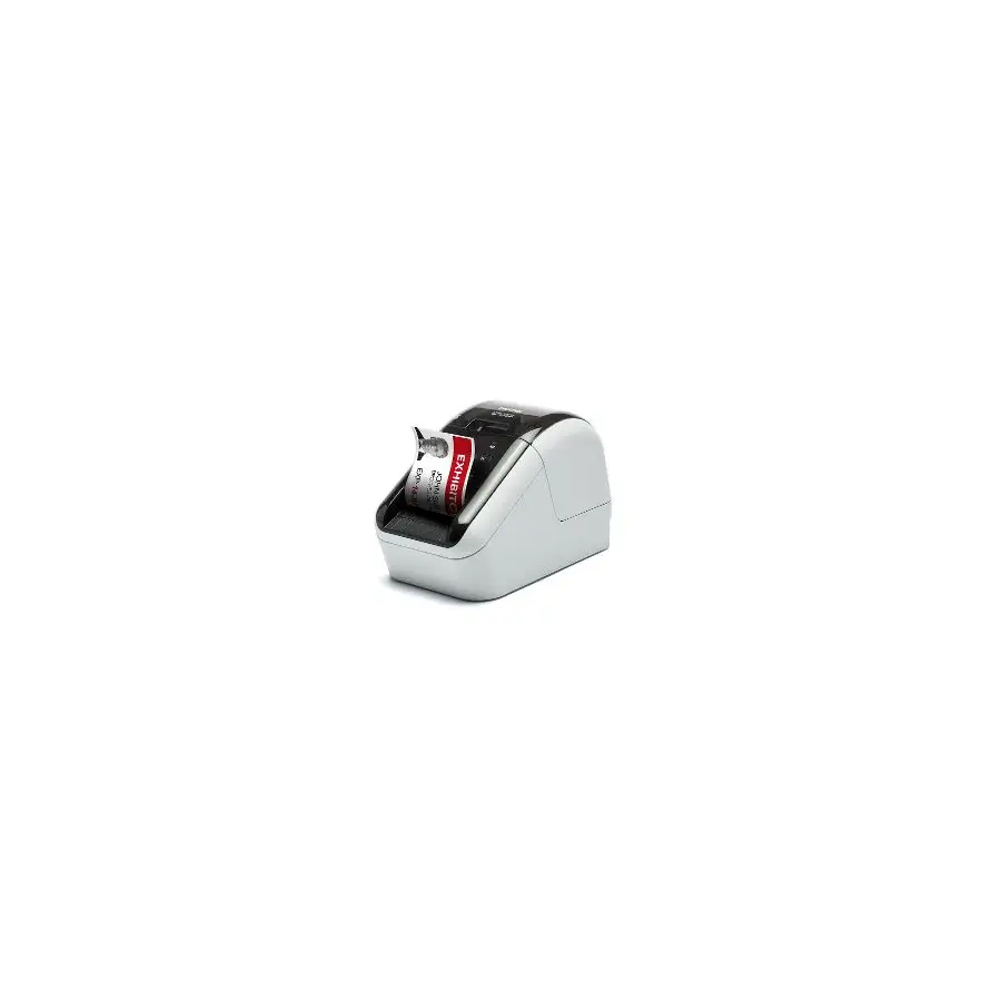 IMPRESORA TERMICA BROTHER DE ETIQUETAS USB WIFI 1YR QL810W