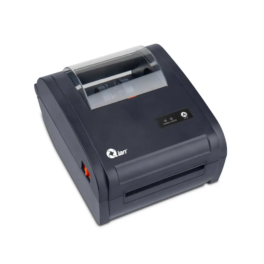 IMPRESORA DE ETIQUETAS QIAN USB+BT 160 mm/s QOP-T10UB-DI