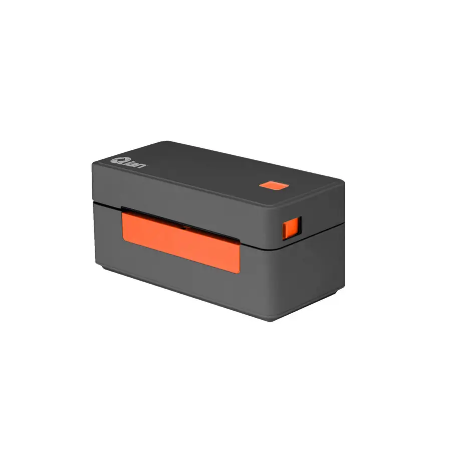 IMPRESORA DE ETIQUETAS QIAN PORTABLE PAPEL EXT USB BT QOP-T18UB-LE
