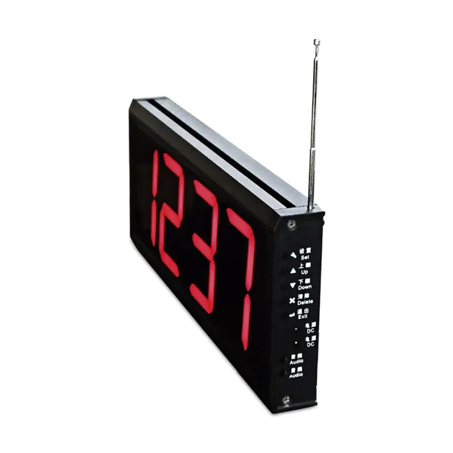 DISPOSITIVO DE COMUNICACION QIAN GONG LU 1300 QST-SD130 /INALAMBRICO