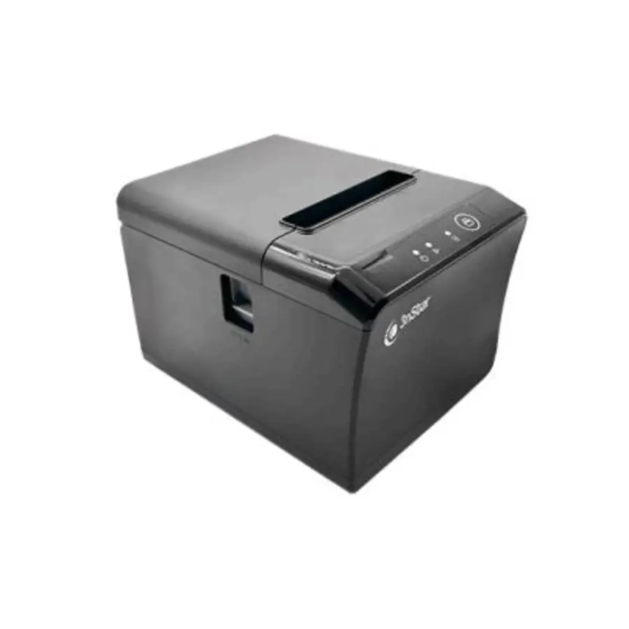 IMPRESORA TERMICA DE TICKETS 3NSTAR 80MM USB ETHE 230MM/S 1YR (RPT004)