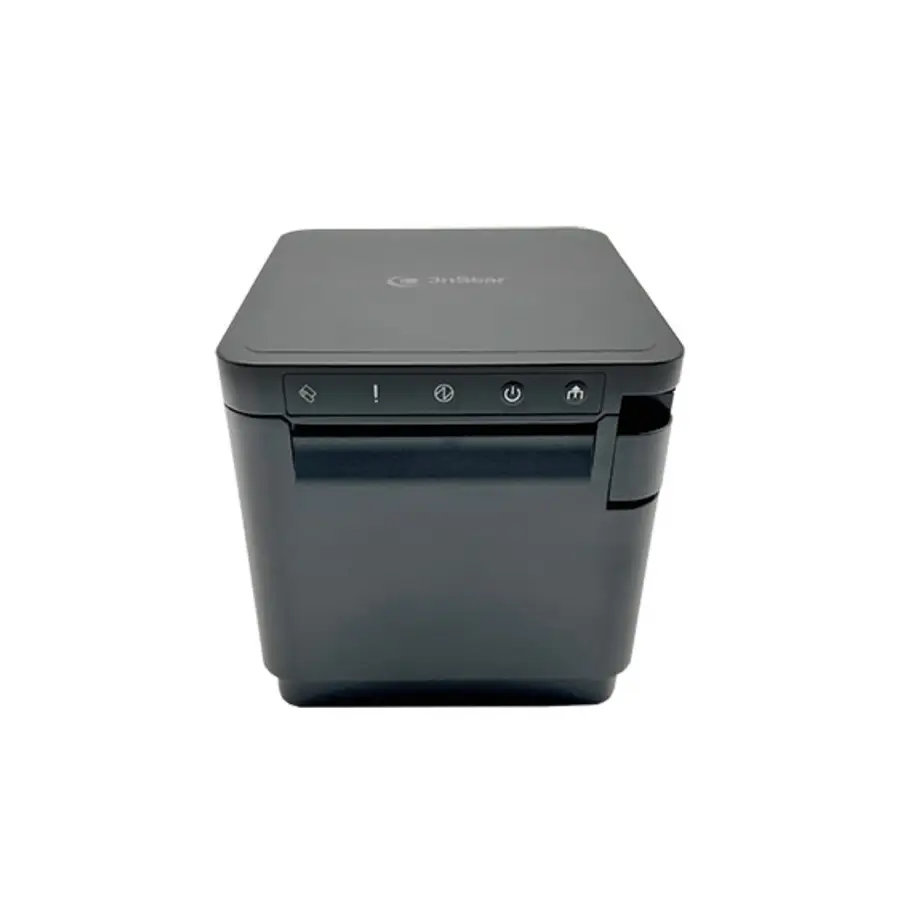 IMPRESORA TERMICA DE TICKETS 3NSTAR 58-82MM USB, SERIAL, ETHERNET 300MM/S GARANTIA 1YR (RPT015)
