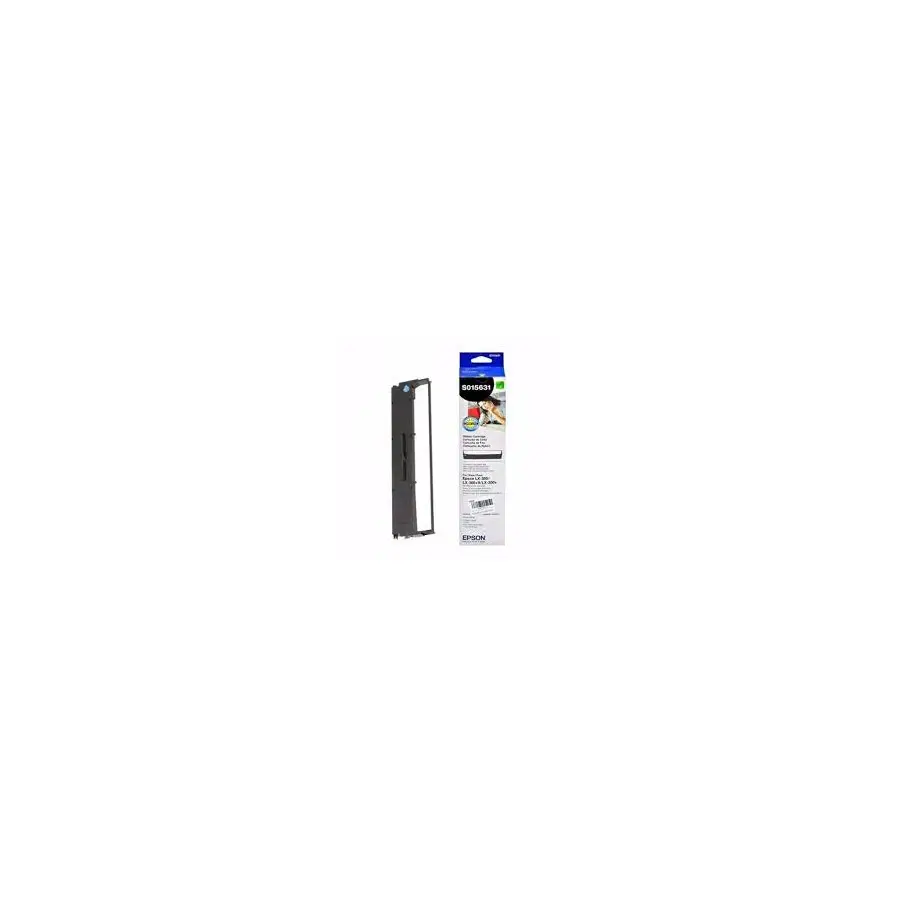 CINTA EPSON PARA FX-80 80+ 8 LX-350  LX-300 LX300+II S015631