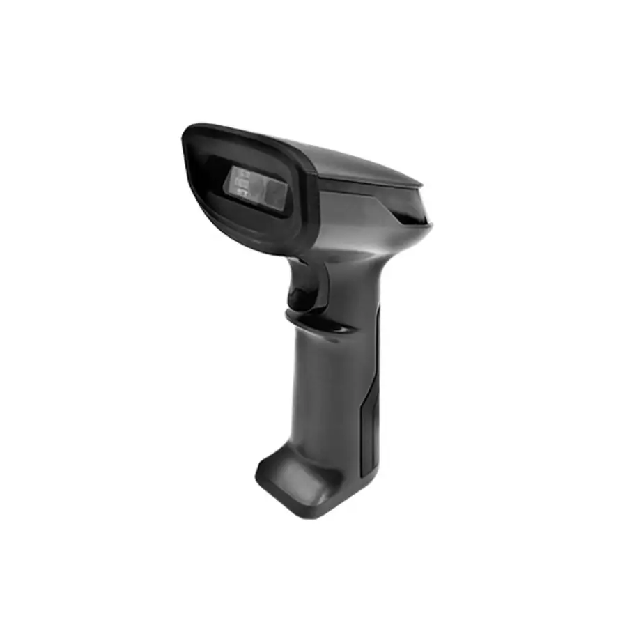 LECTOR DE CODIGOS 3NSTAR 1D/2D LED INALAMBRICO BT O RADIO C/BASE 60 CUAD X SEG MAN Y AUT IMAGER GARANTIA 1YR (SC430)