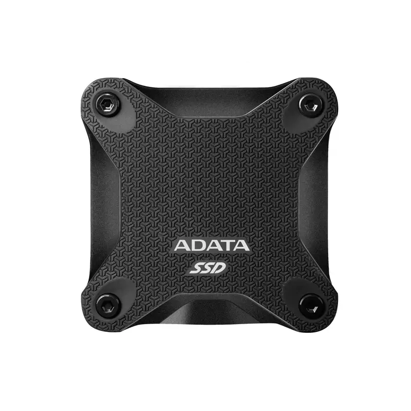 SSD EXT ADATA SD620 1TB 3.2 USB 520/460 MBS GEN2 NEGRO (SD620-1TCBK)