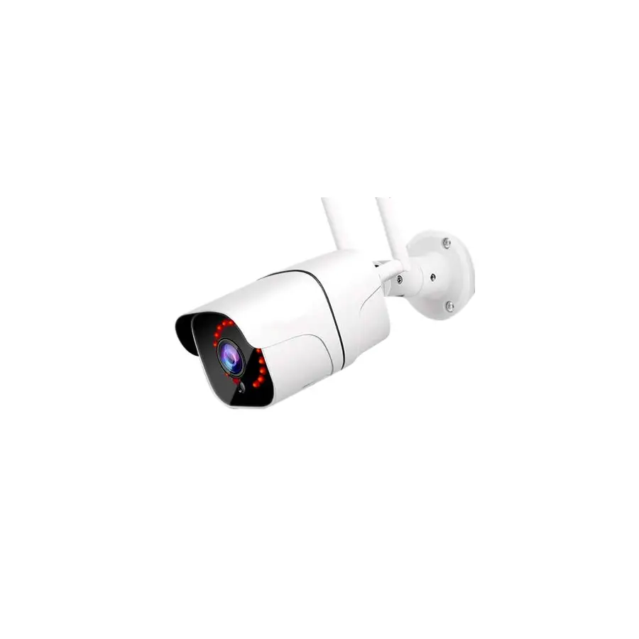 CAMARA QIAN WIFI /2MP /METAL /IR-10M /EXTERIOR /BIDIRECCIONAL /YAN QCI-62302