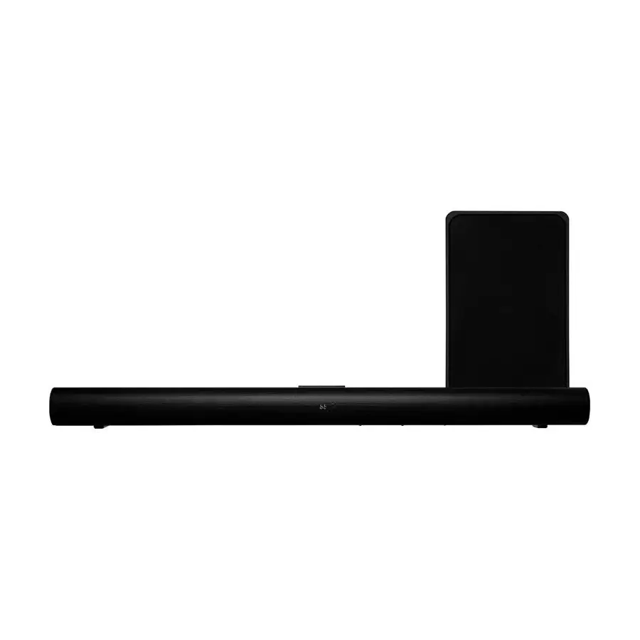 BARRA DE SONIDO VORAGO 110W OPTICO/COAXIAL/BT/HDMI ARC/3.5MM/SUBWOOFER INAL. SPB-551