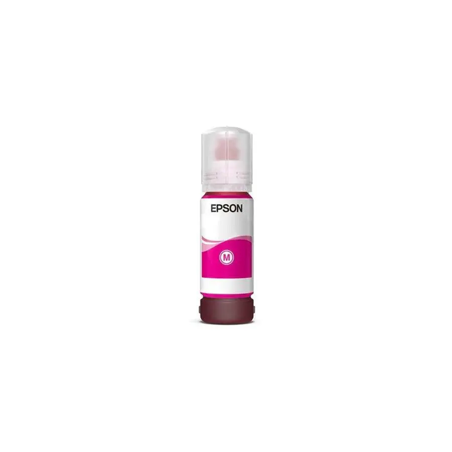 BOTELLA DE TINTA EPSON ECOTANK T524 MAGENTA T524320-AL