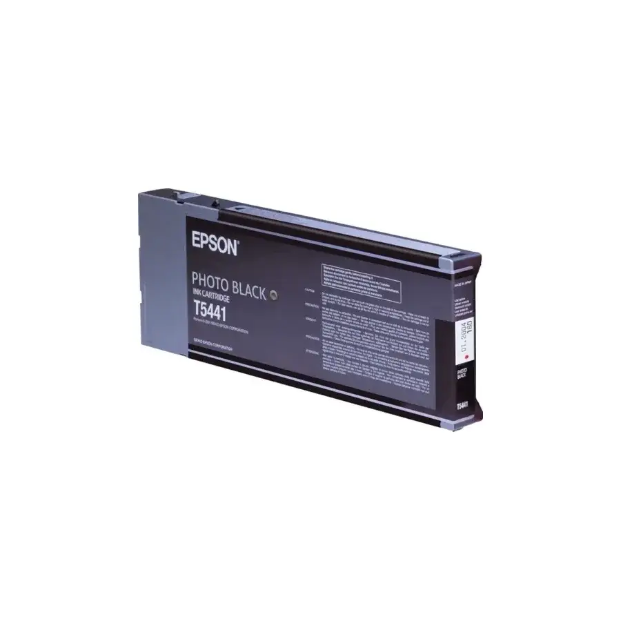 TINTA EPSON T544100 NEGRO P/9600 220ML T544100
