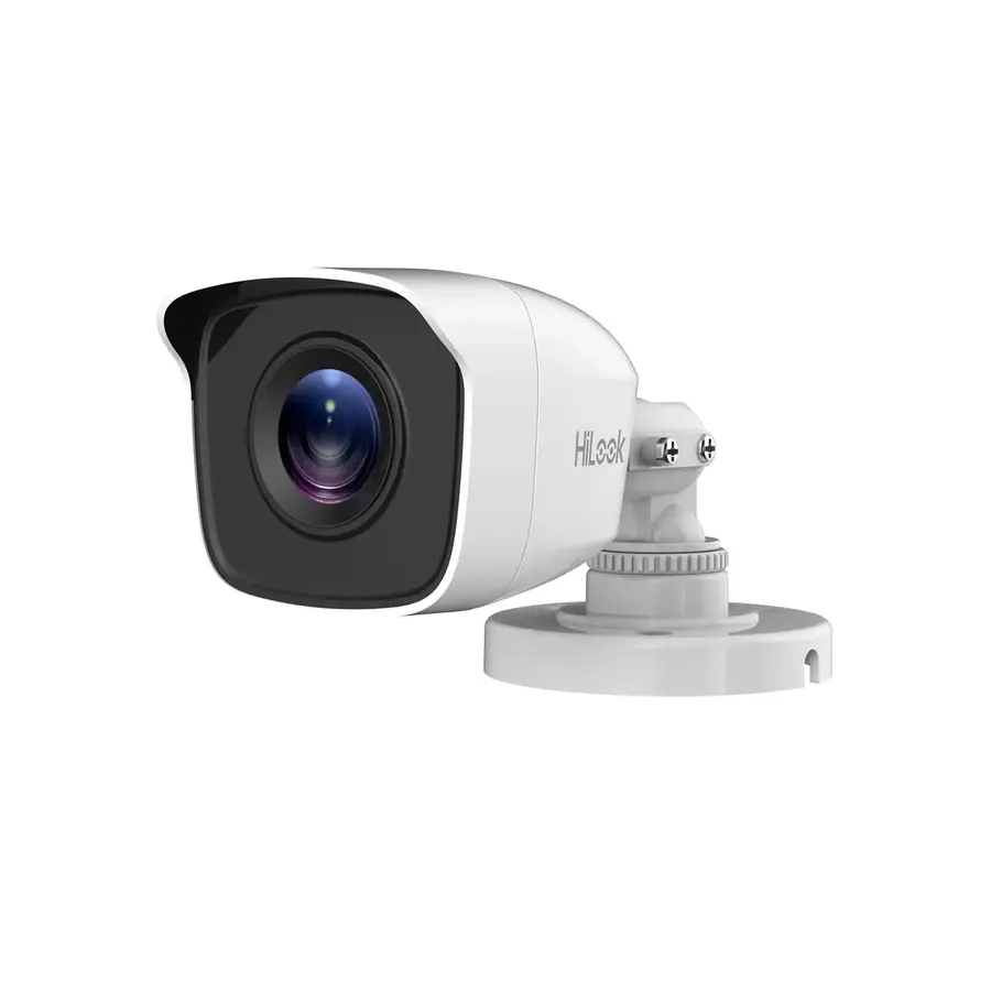 CAMARA BALA HILOOK THC-B120-PC TURBOHD 2MP  2.8MM IR20M IP66 4EN1