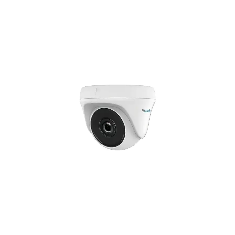 CAMARA HILOOK THC-T120-PC DOMO 1080P LENTE 2.8 MM  20M EXIR USO INTERIOR