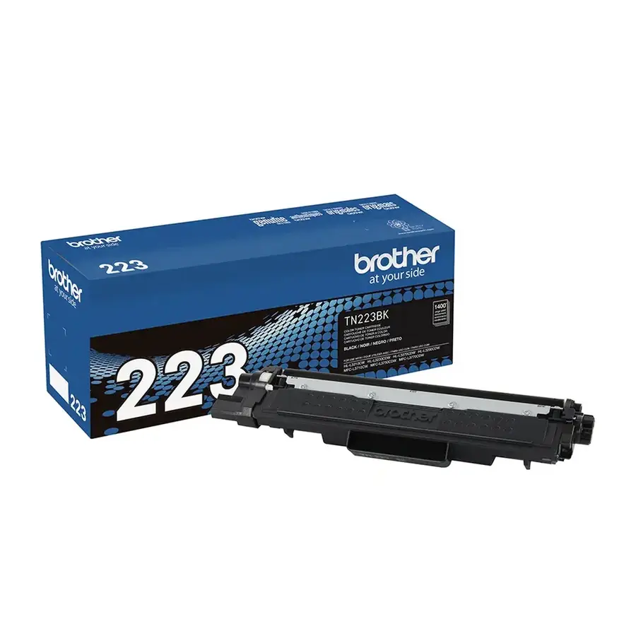 TONER BROTHER TN-223BK NEGRO