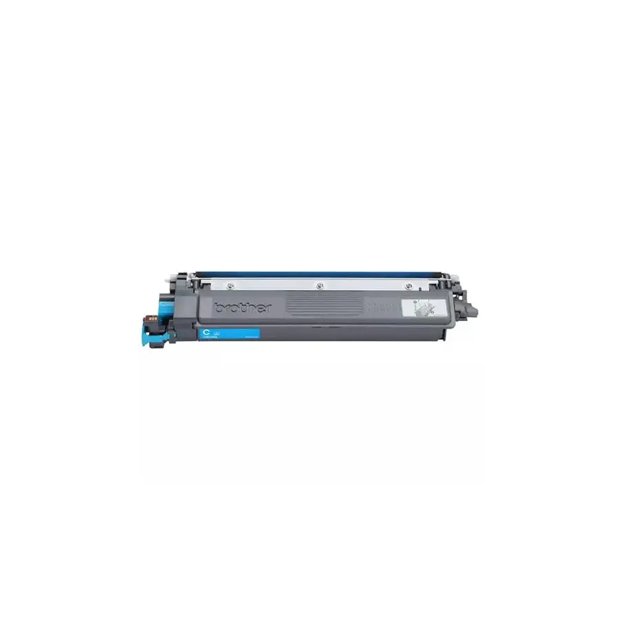 TONER BROTHER COLOR CIAN 2300 PAGINAS TN229XLC