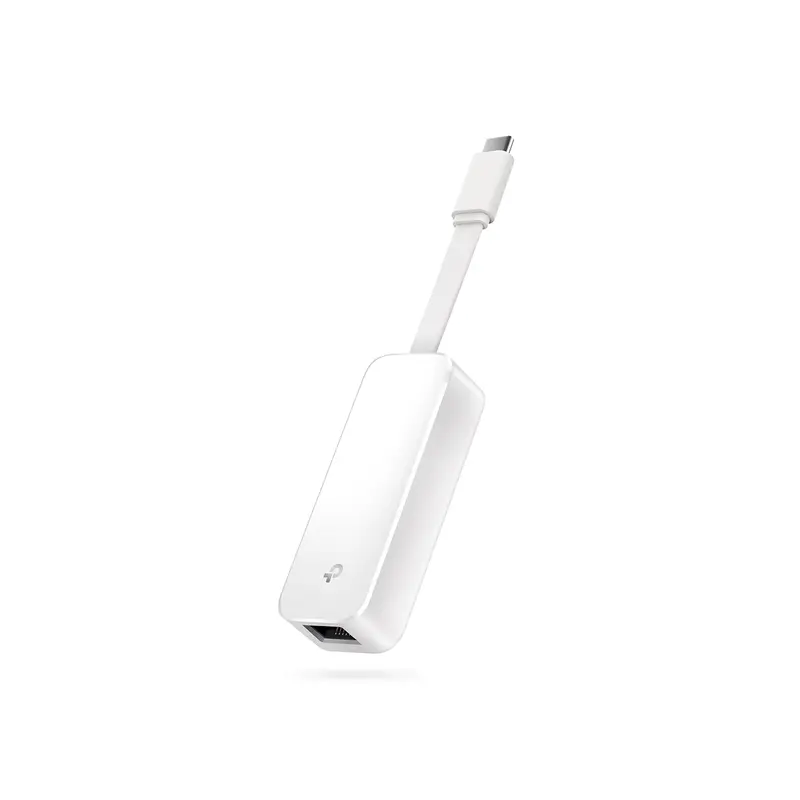TP-LINK ADAPTADOR DE RED USB TYPE-C A RJ45 GIGABIT ETHERNET / UE300C
