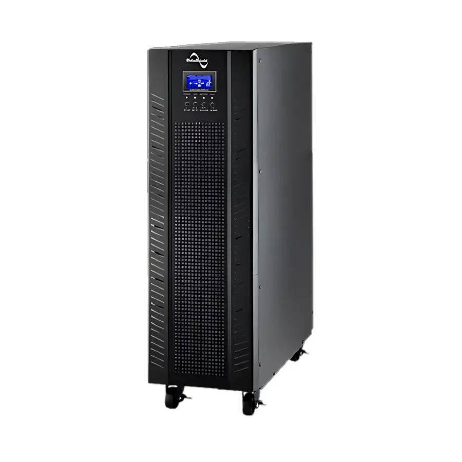 DATASHIELD UPS UT-10000 10000VA/9000W ON LINE BIFÁSICO DOBLE CONVERSIÓ
