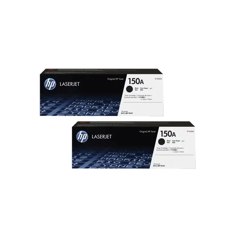 TONER HP 150A NEGRO LASERJET W1500A
