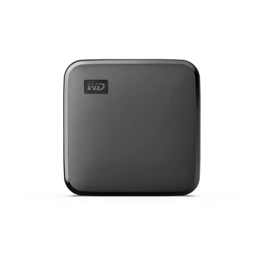 UNIDAD SSD EXTERNO WD ELEMENTS SE 1TB (WDBAYN0010BBK-WESN)