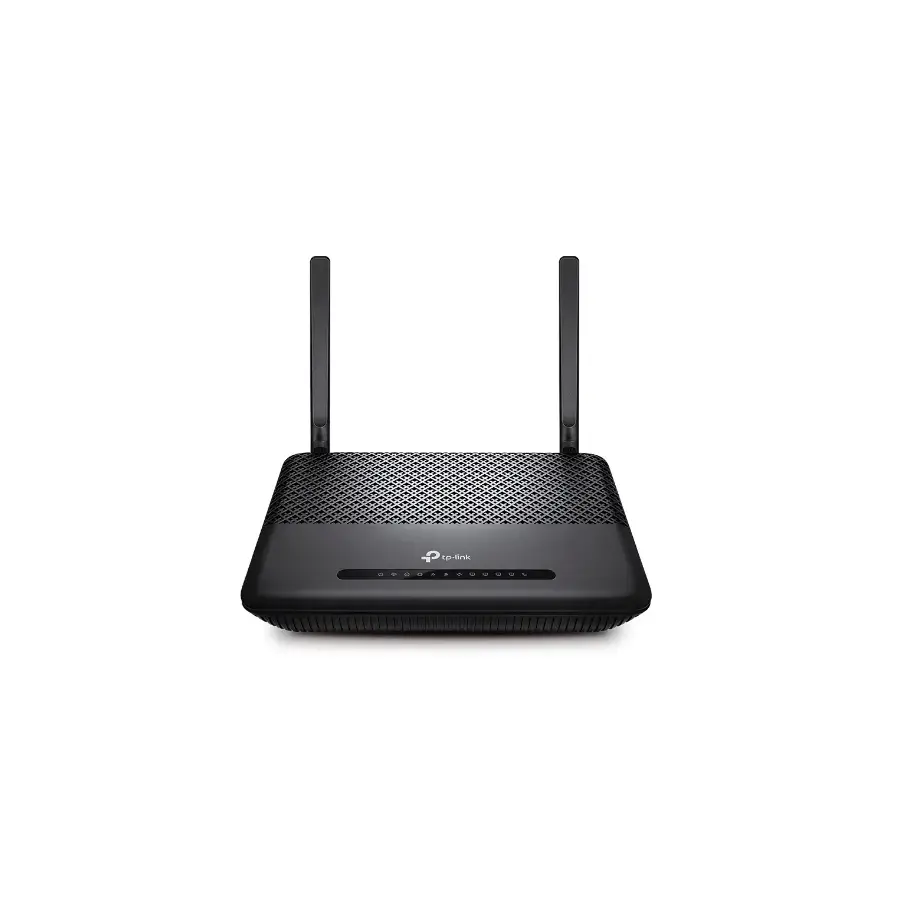 TP-LINK XC220-G3V ROUTER N300MBPS 2.4GHZ 1PORT GPON 2PORT LAN 1PORT POTS