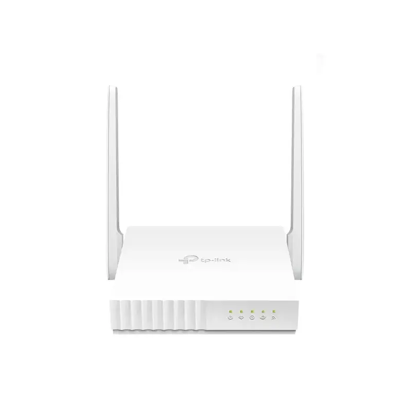 TP-LINK ROUTER WI-FI DE 300MBPS CON MODO ROUTER / GPON / XN020-G3