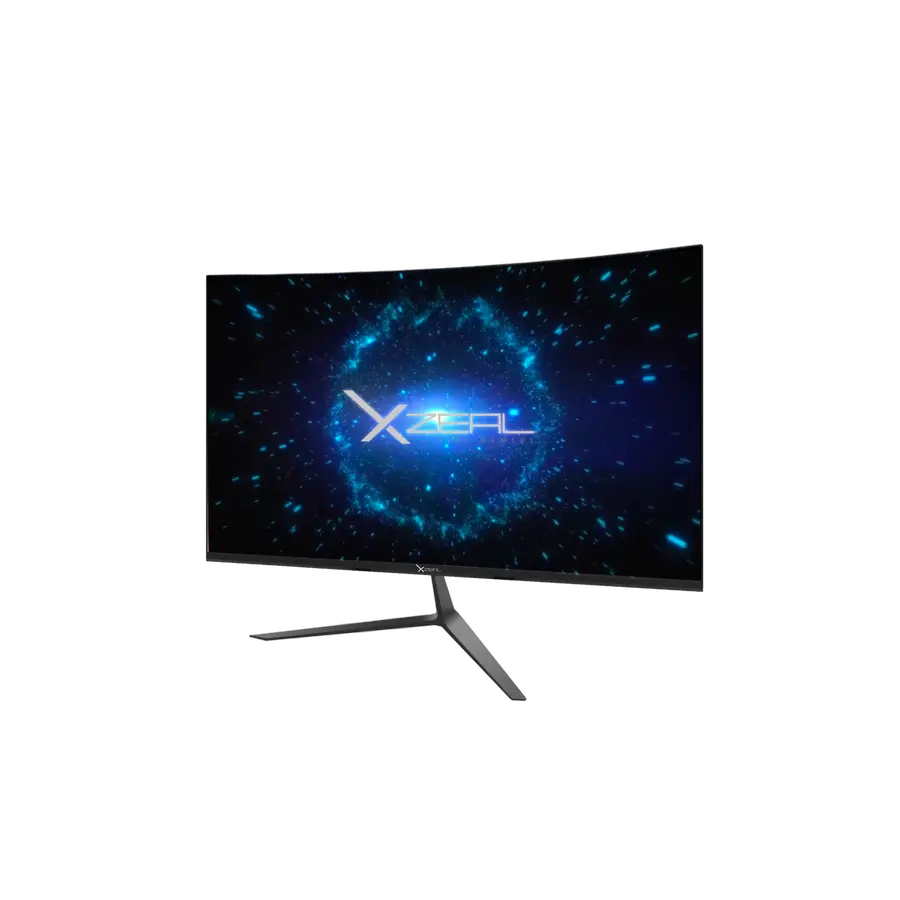 MONITOR XZEAL 23.8 "FHD,165 HZ, CONEX HDMI/DP,FREESYNC, 1MS (XZMX351B)