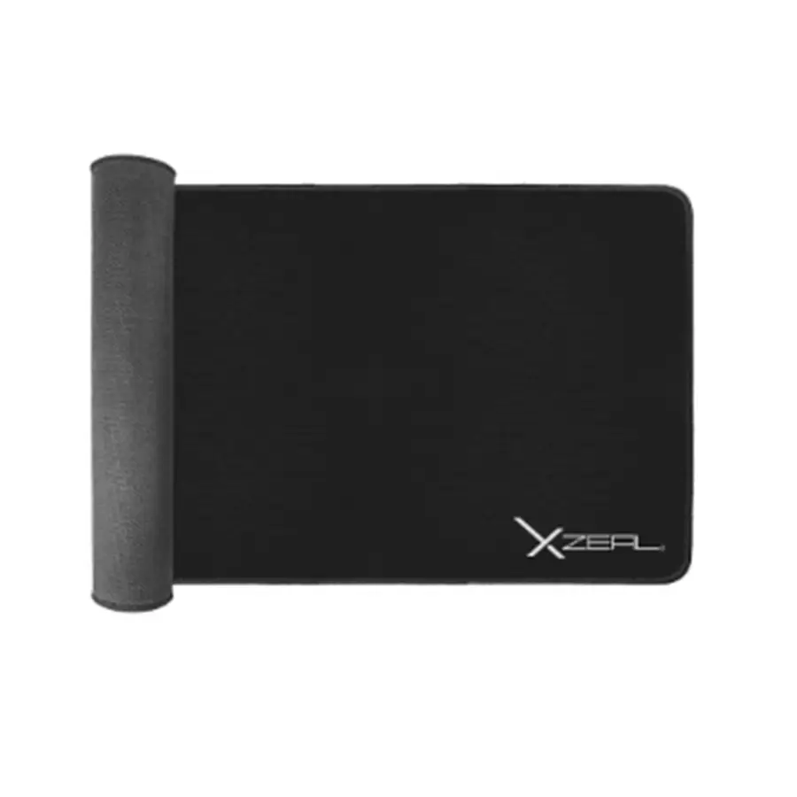 MOUSEPAD GAMER XZEAL XZ-830 80X30CM NEGRO (XZPEMP1B)