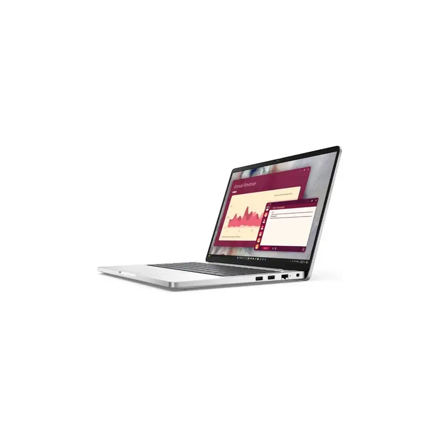 LAPTOP DELL PRO PC14250 14" WUXGA CORE ULTRA 5 235U 16GB 512GB SSD W11P 3YW