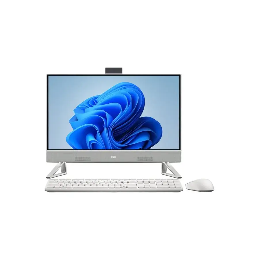 AIO DELL PRO EC24250 24" FHD TOUCH CORE I5 1334U 16GB 512GB SSD W11H 1YW