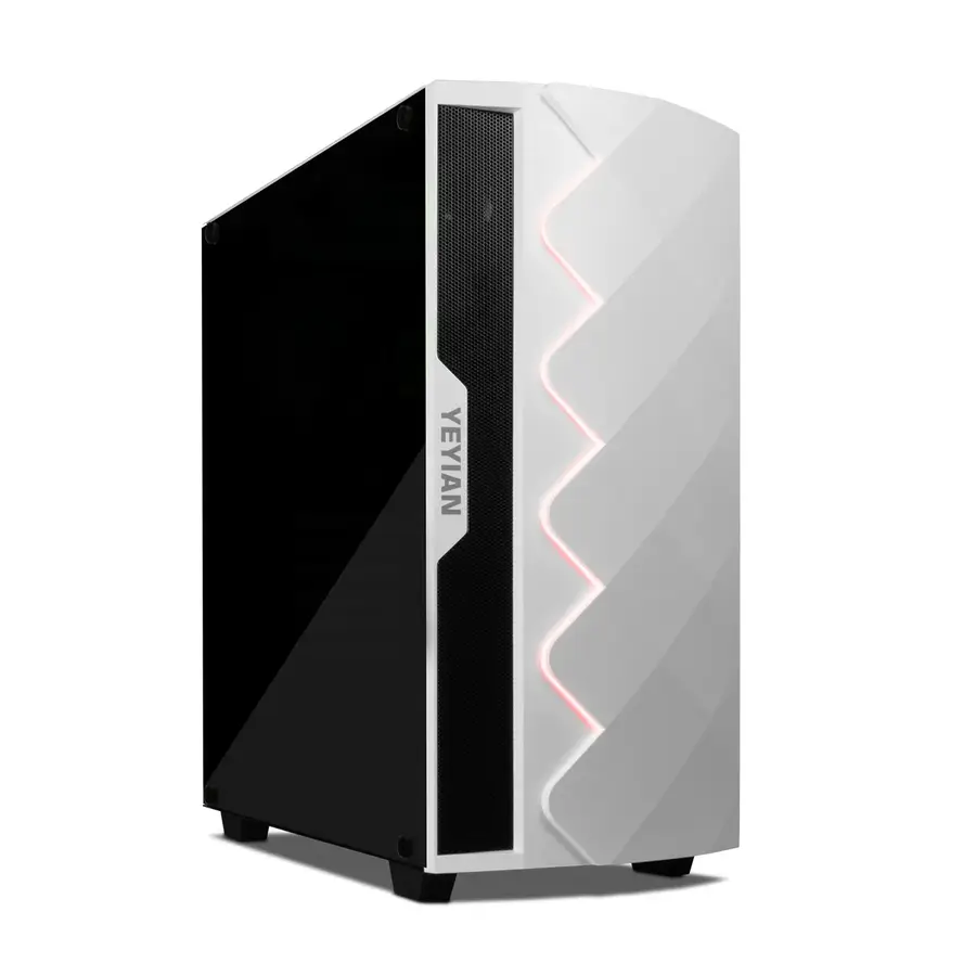 PC GAMER YEYIAN ABYSS RYZEN 7 5700G 16GB DDR4 1TB M.2 WIN 11 DEMO YPA-SA570GB-05M