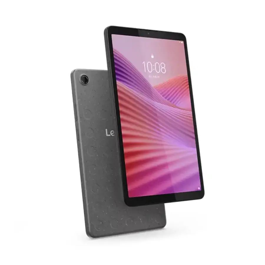 TABLET LENOVO TAB ONE MEDIATEK HELIO G85 8.7" HD 4GB 128GB A14 1YW + FUNDA