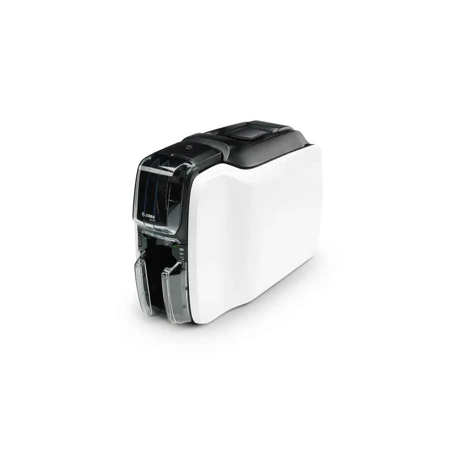 MPRESORA DE TARJETAS PVC  ZEBRA ZC100 ZC11-0000000LA00