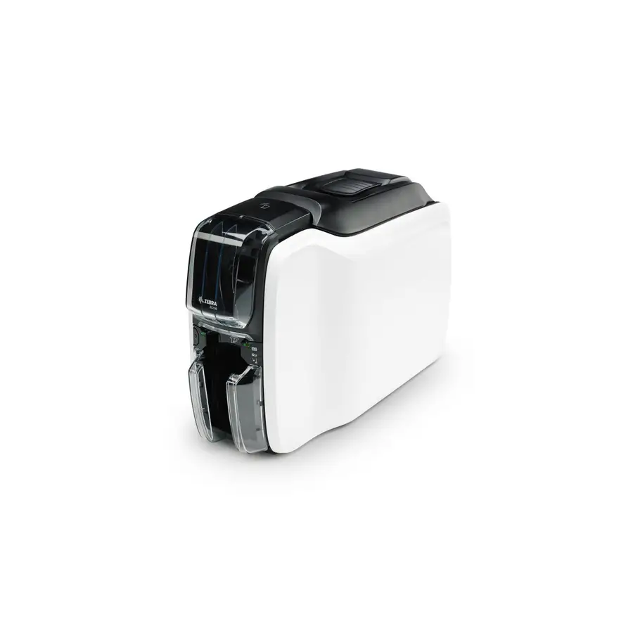 IMPRESORA DE TARJETAS ZEBRA UNA CARA CARDSTUDIO 2 1YR ZC11-0000Q00LA00