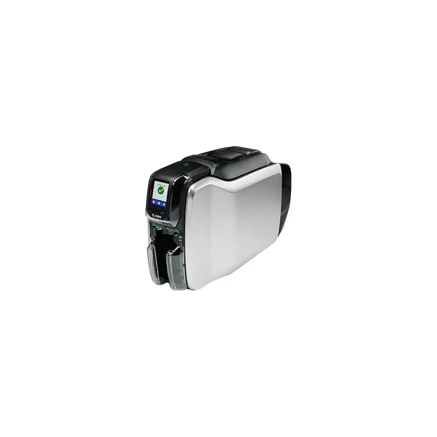 IMPRESORA DE TARJETAS ZEBRA ZC300 2CARA 300 DPI USB 1YR ZC32-000C000LA00
