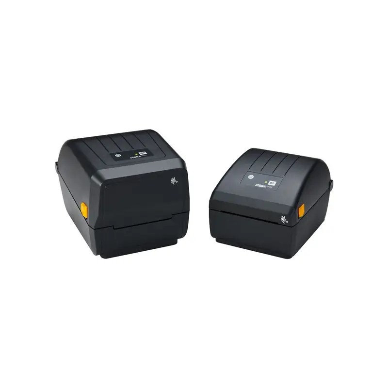 IMPRESORA DE ETIQUETA ZEBRA ZD220 TD 203DPI USB 1YR ZD22042-D01G00EZ