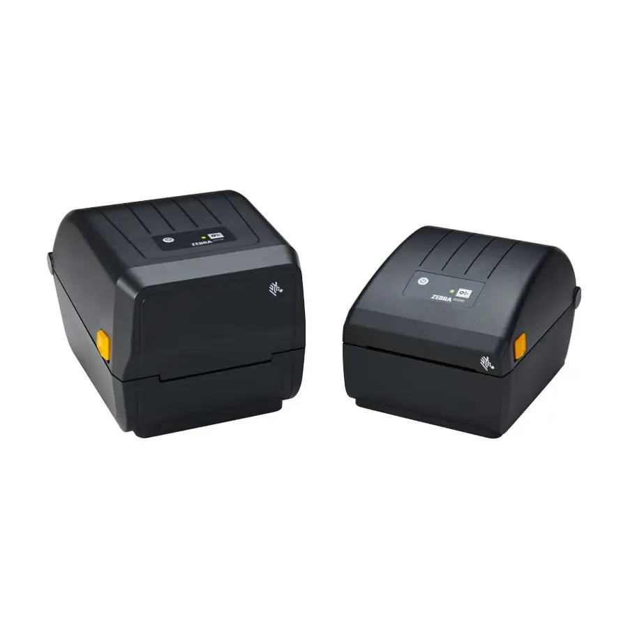 IMPRESORA DE ETIQUETA ZEBRA ZD220 TT 203DPI USB 1YR ZD22042-T01G00EZ