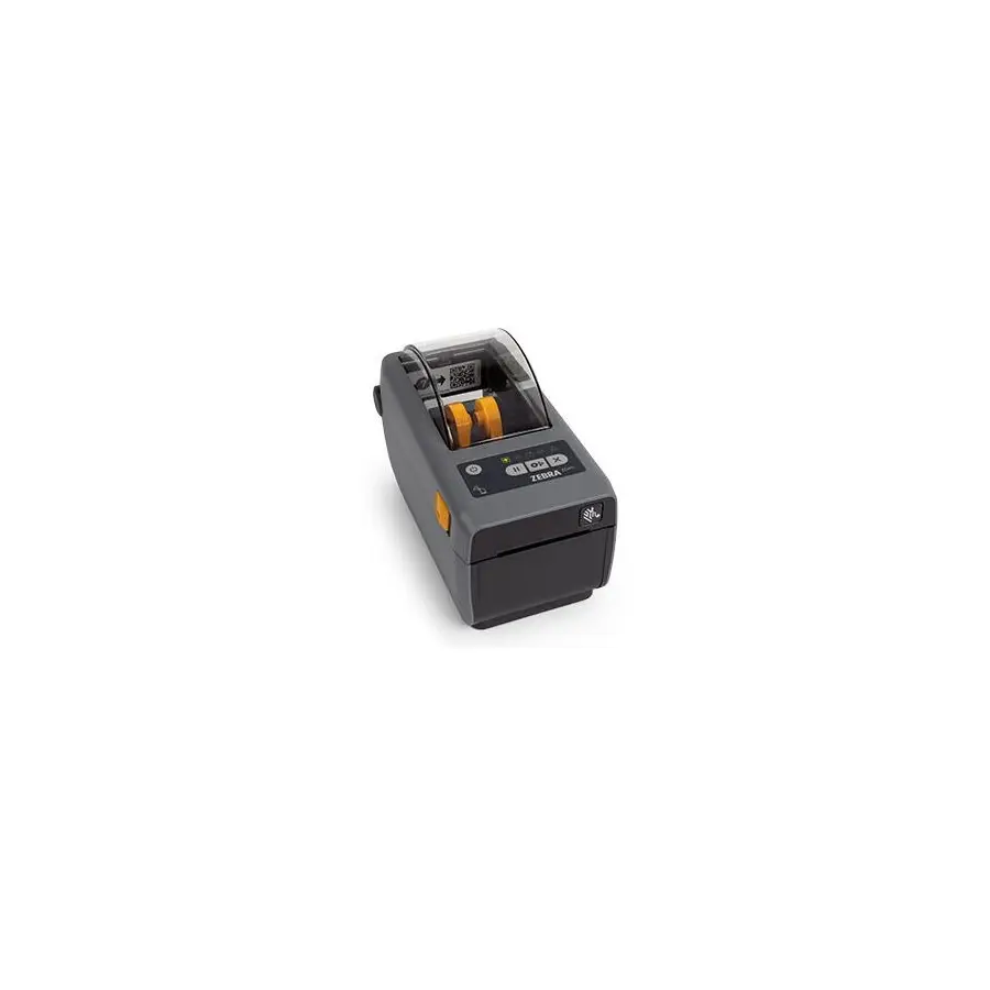 IMPRESORA DE ETIQUETAS ZEBRA 203 DPI USB BLUET WIFI ETHERNET 1YR ZD4A022-D01E00EZ